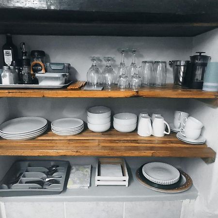 Tafelkop Keisie Self Catering Cottage مونتاغو المظهر الخارجي الصورة
