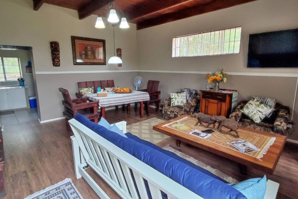 Tafelkop Keisie Self Catering Cottage مونتاغو المظهر الخارجي الصورة