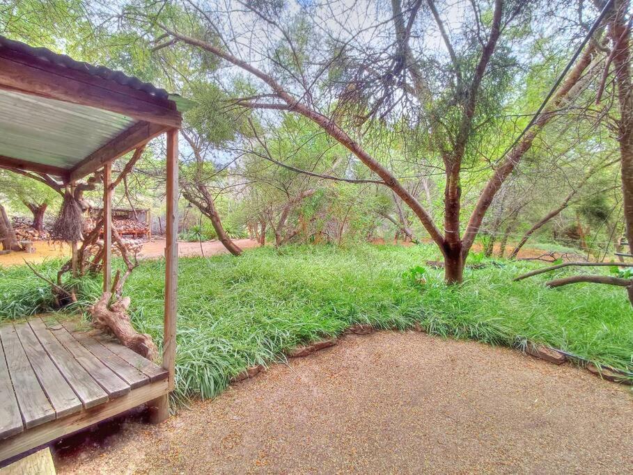 Tafelkop Keisie Self Catering Cottage مونتاغو المظهر الخارجي الصورة