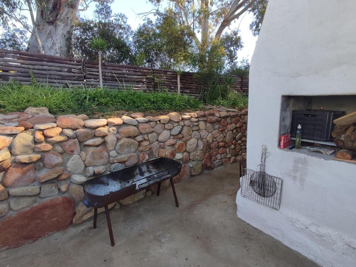 Tafelkop Keisie Self Catering Cottage مونتاغو المظهر الخارجي الصورة