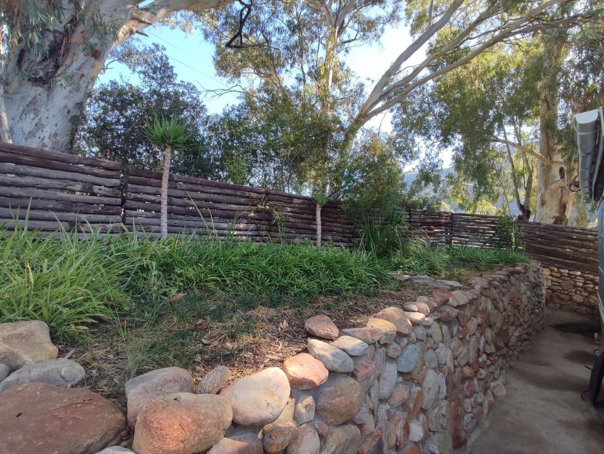 Tafelkop Keisie Self Catering Cottage مونتاغو المظهر الخارجي الصورة