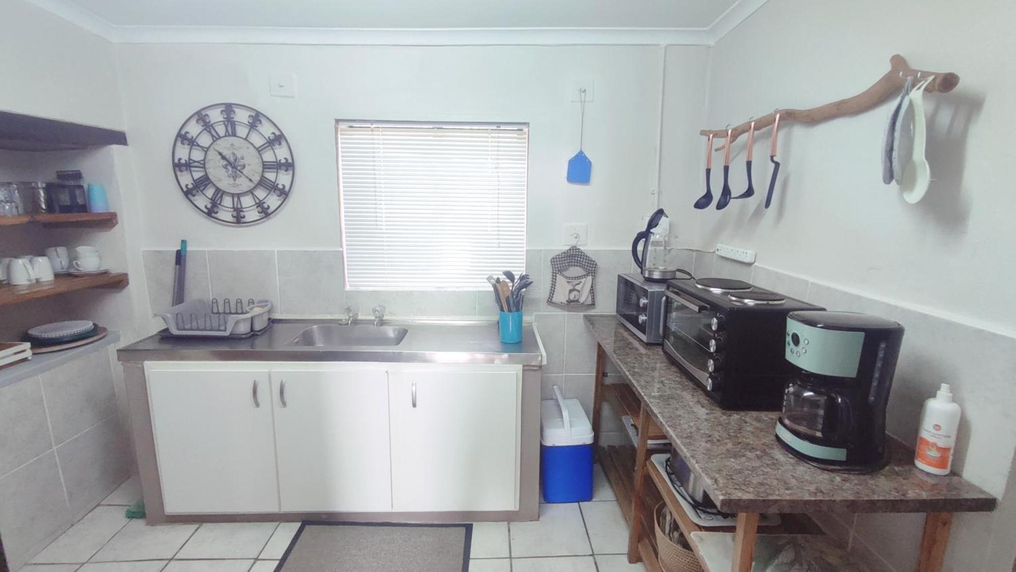 Tafelkop Keisie Self Catering Cottage مونتاغو المظهر الخارجي الصورة