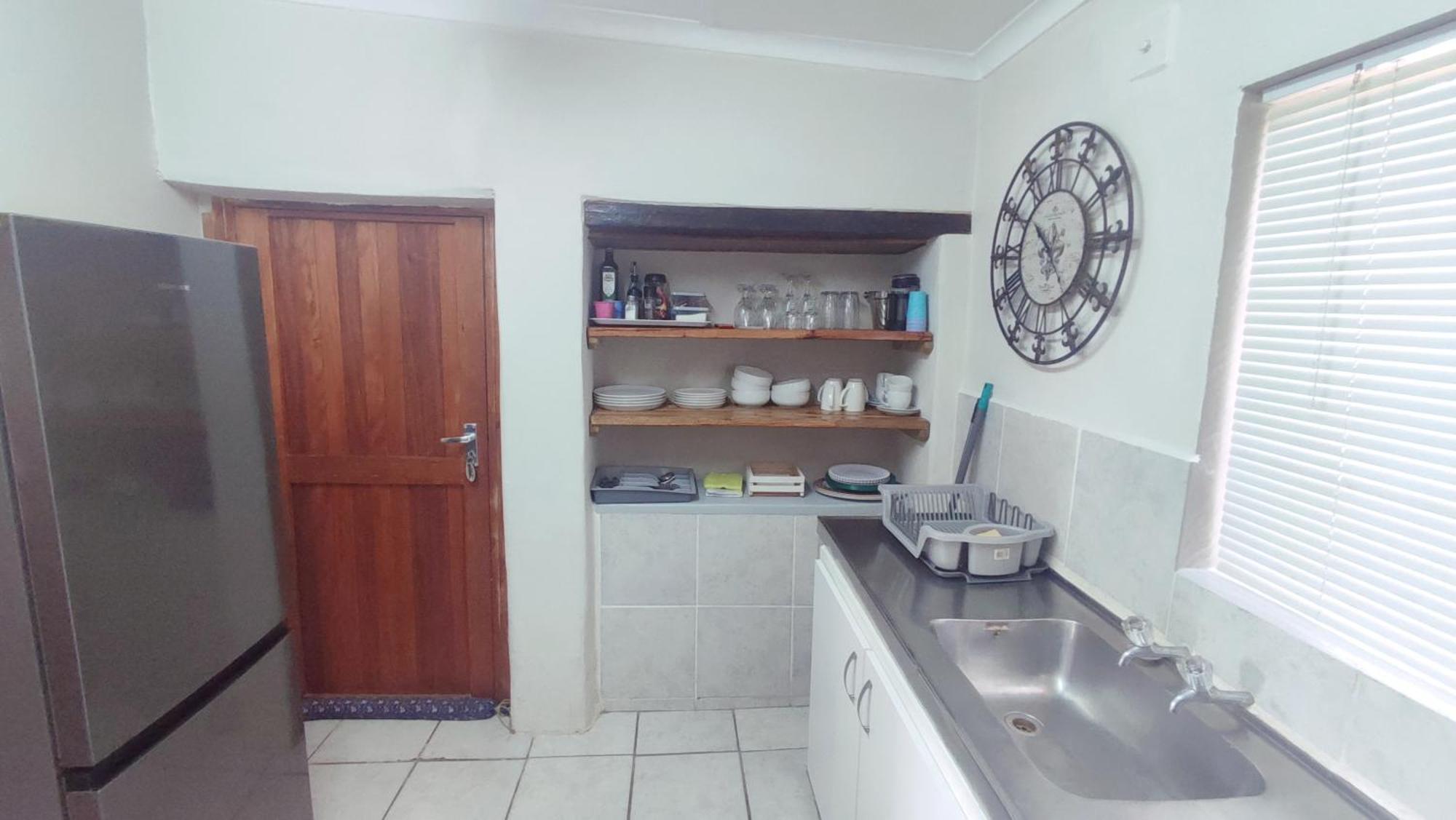 Tafelkop Keisie Self Catering Cottage مونتاغو المظهر الخارجي الصورة