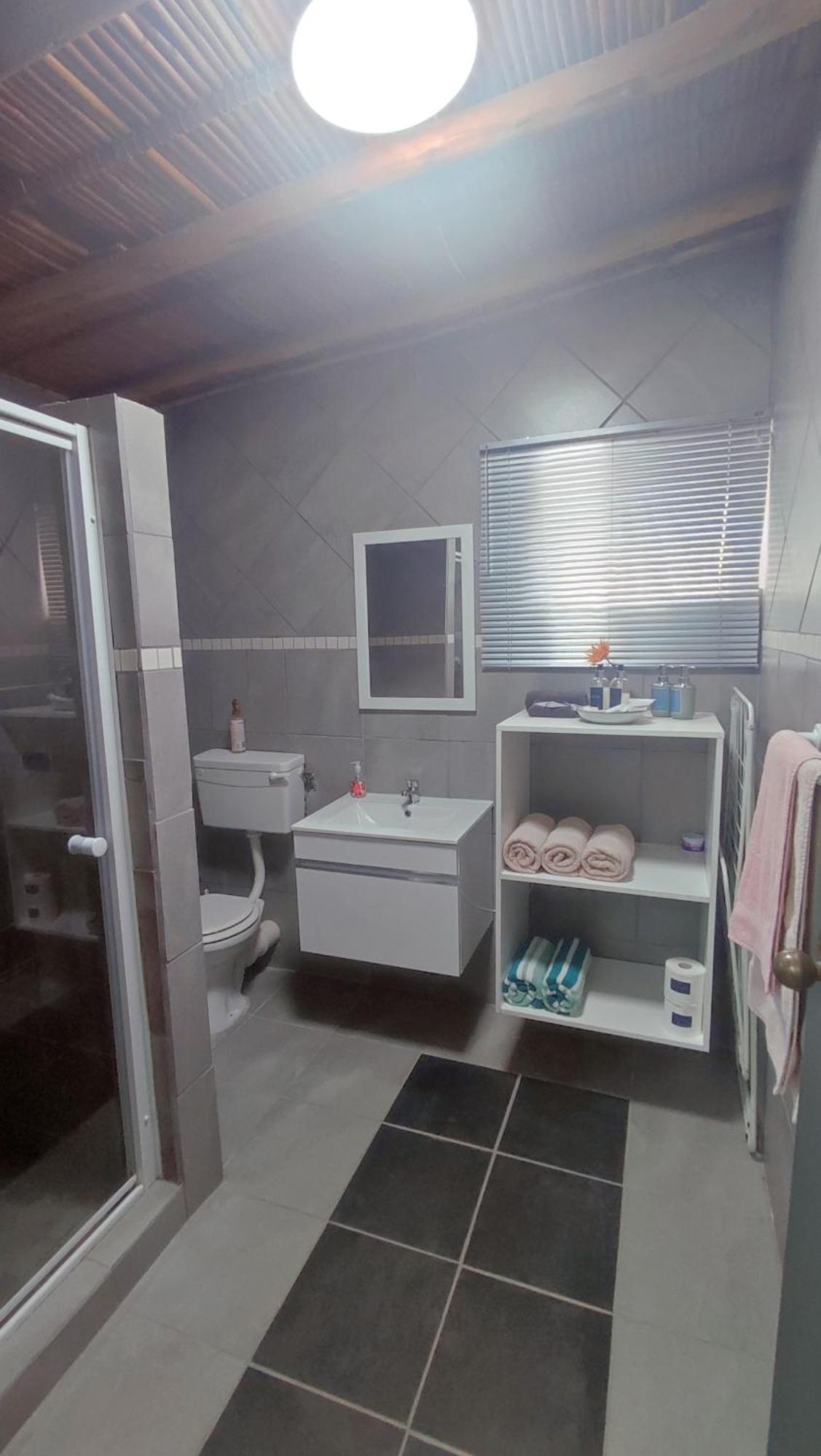 Tafelkop Keisie Self Catering Cottage مونتاغو المظهر الخارجي الصورة