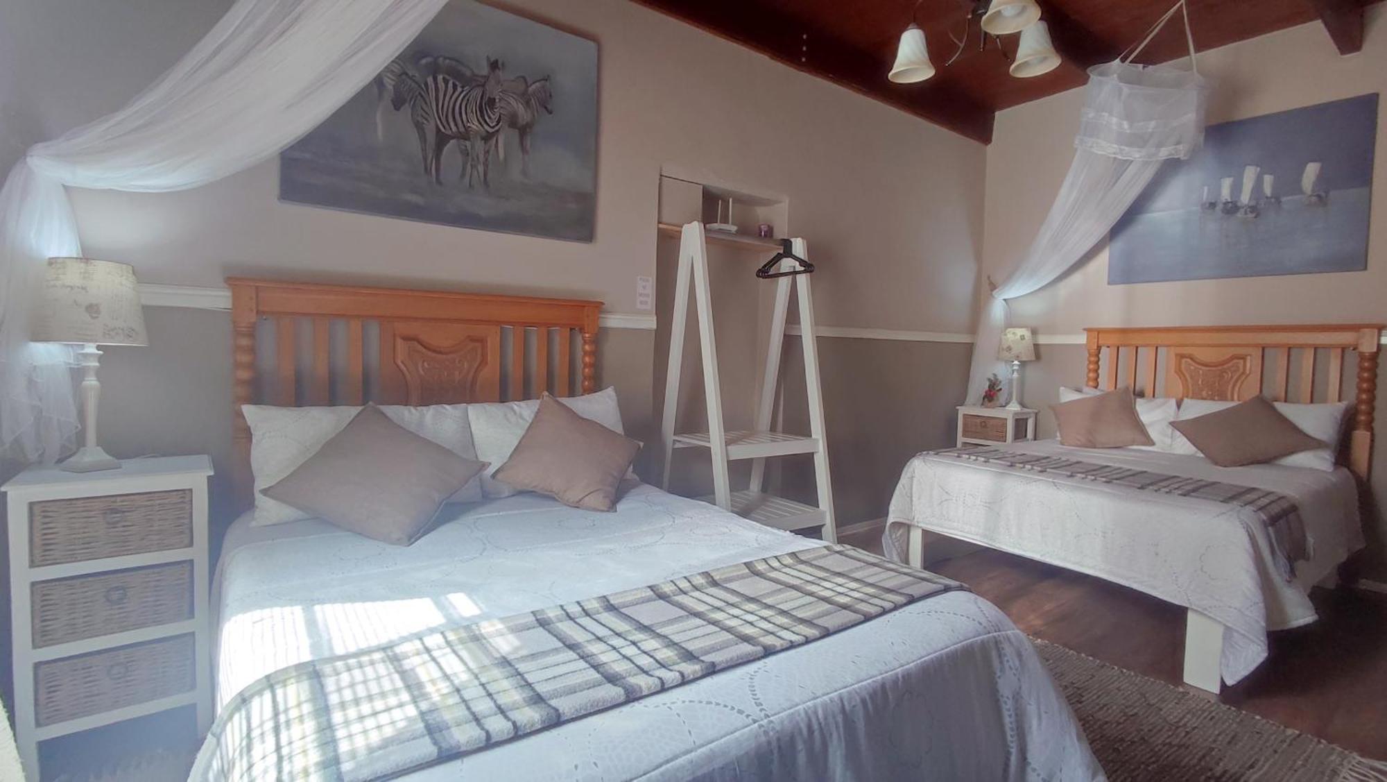 Tafelkop Keisie Self Catering Cottage مونتاغو المظهر الخارجي الصورة