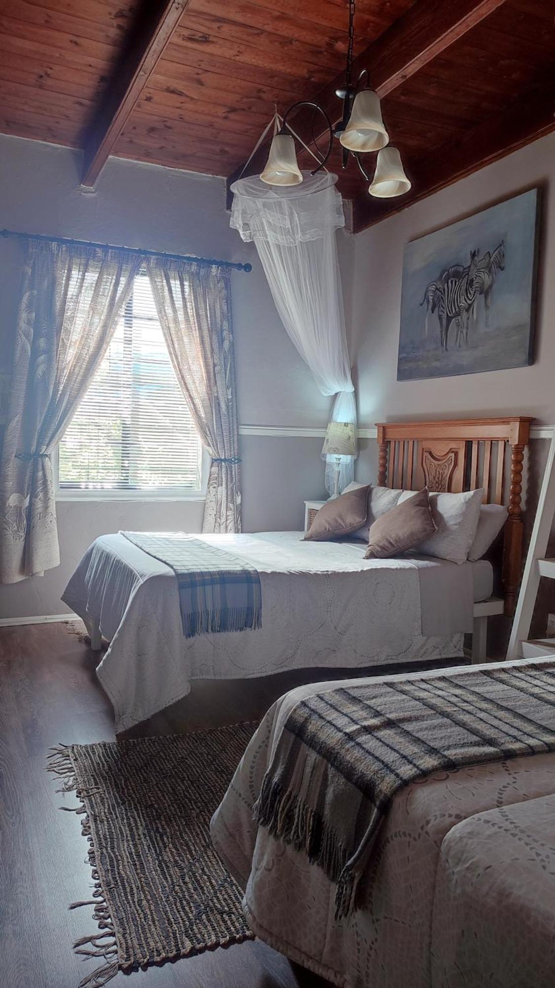 Tafelkop Keisie Self Catering Cottage مونتاغو المظهر الخارجي الصورة