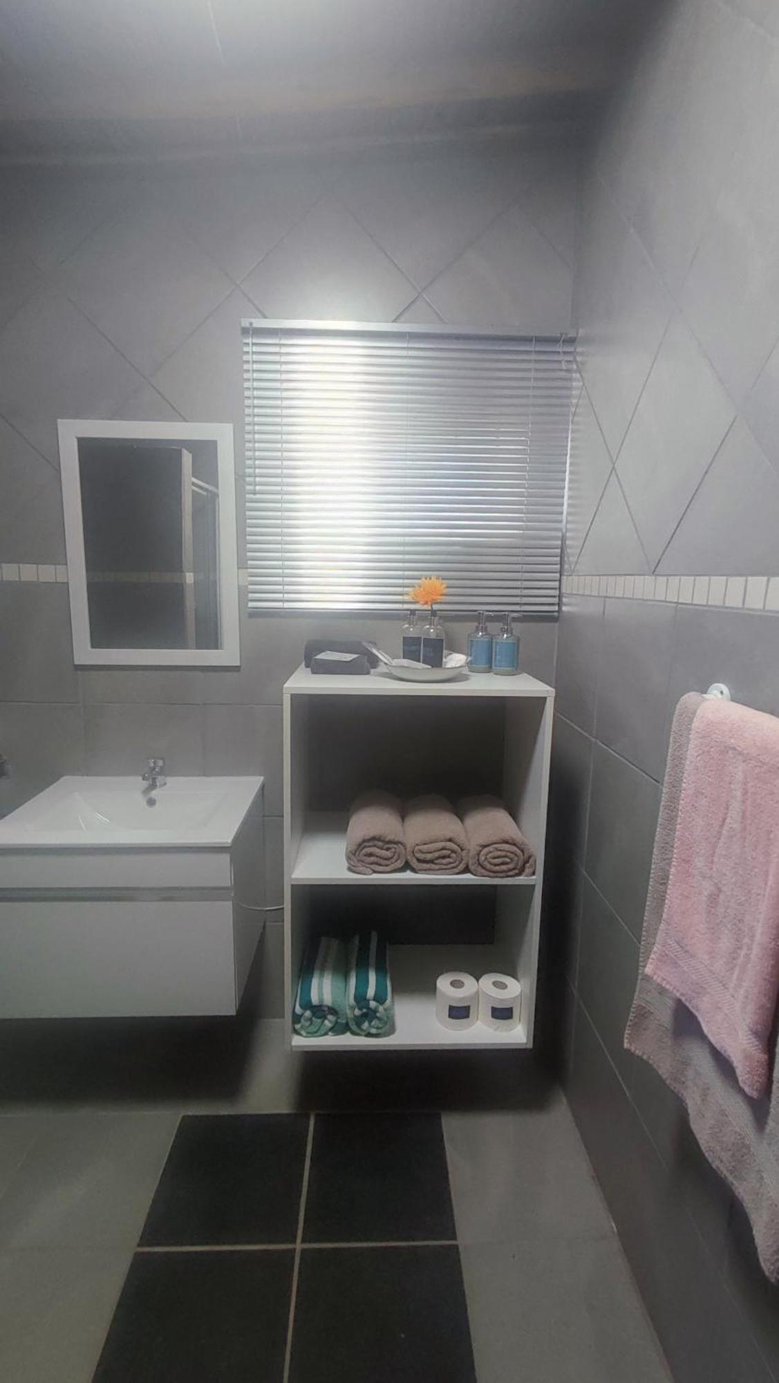 Tafelkop Keisie Self Catering Cottage مونتاغو المظهر الخارجي الصورة